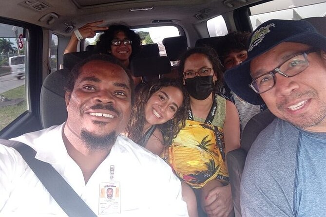 Private Airport Transfer to Negril from Montego Bay w Local Guide - The Details of the Experience