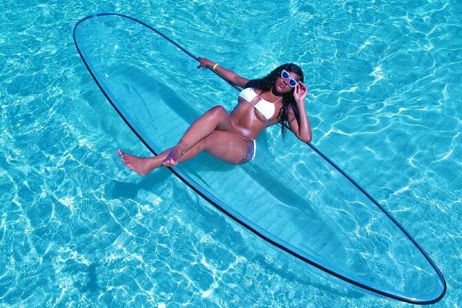 Clear Kayak Drone Video & Photoshoot in Negril, Jamaica - The Realities of Booking and Costs