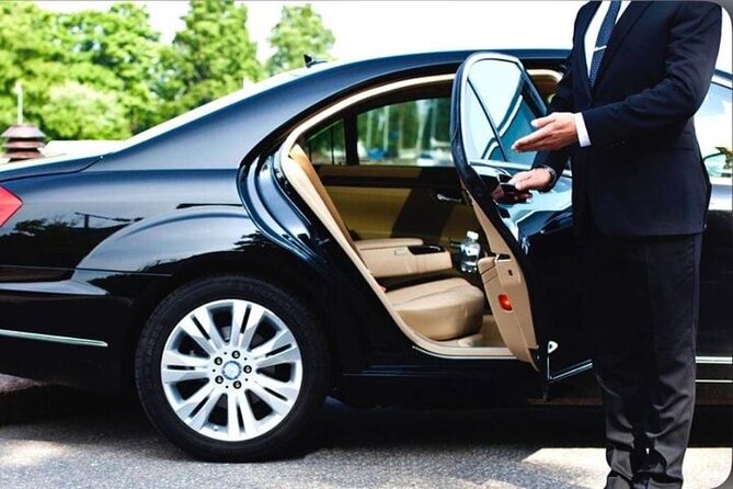 Private Transfers: Montego Bay Airport  Sandals Southcoast - Key Points