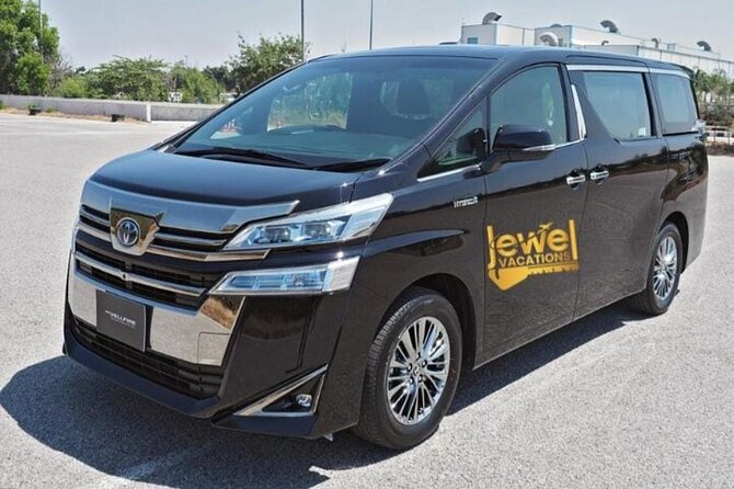 Private Transfers: Montego Bay Airport  Sandals Southcoast - Final Thoughts