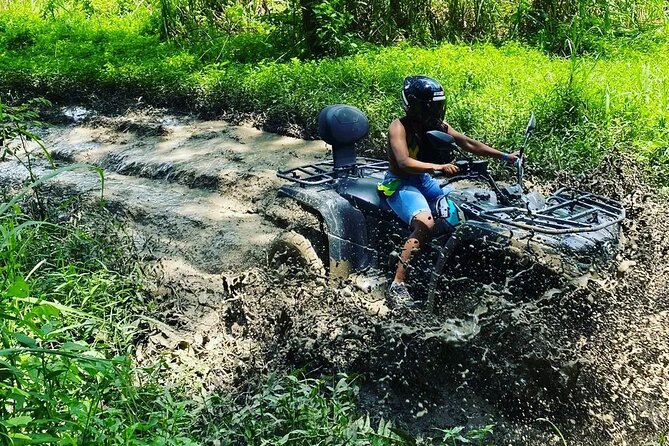 Half Day Private ATV & Shopping Adventure in Negril Jamaica - Pricing and Value Analysis