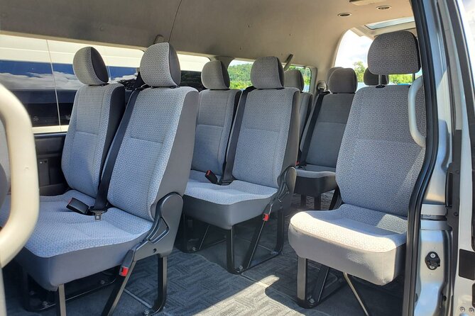 Private Negril Hotels Transfer from Montego Bay (MBJ)Airport - A Detailed Look at the Transfer Experience