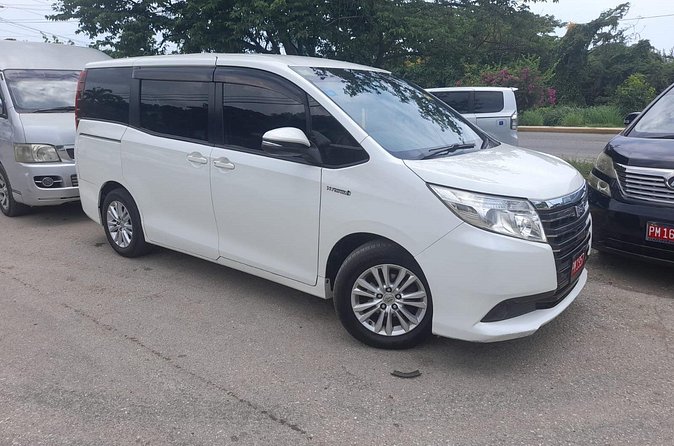 Private Negril Hotels Transfer from Montego Bay (MBJ)Airport - The Sum Up: Who Should Choose This Transfer?