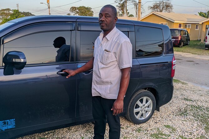 Private Transfer from Montego Bay Airport - Negril Hotels - A Deep Dive into the Transfer Experience