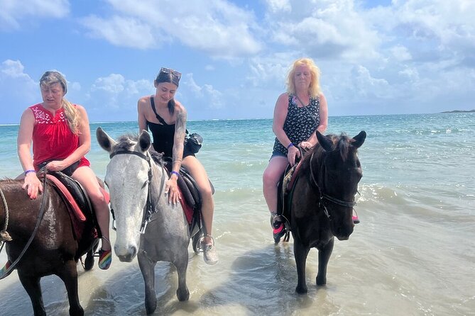 Private Transfer from Montego Bay Airport - Negril Hotels - FAQ