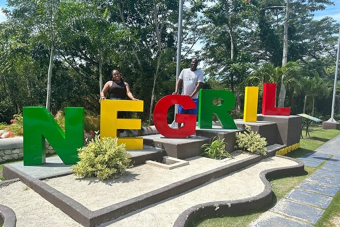 Private Transfer from Montego Bay Airport - Negril Hotels - Key Points