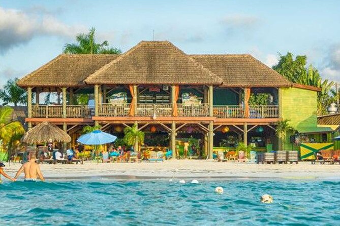 Private Customizable Transfer from Sangster Intl Airport - Negril - The Real-World Experience: What Travelers Have Said