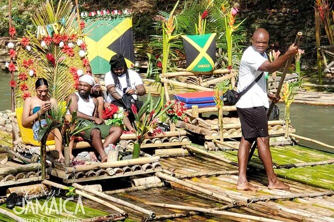 Private Lethe River Rafting and Bird Sanctuary Tour in Negril - Why This Tour Is Worth Considering