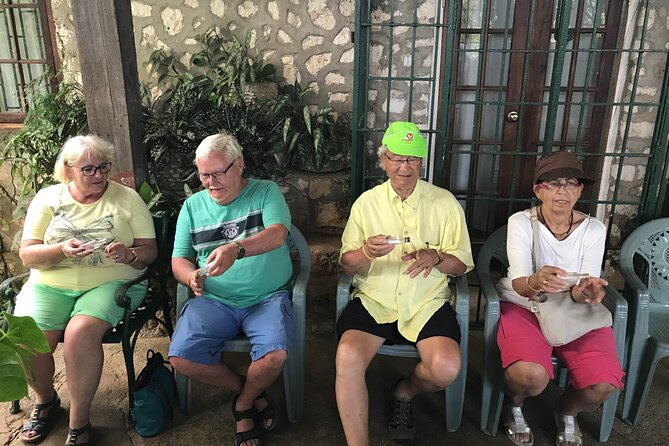 Private Lethe River Rafting and Bird Sanctuary Tour in Negril - FAQs