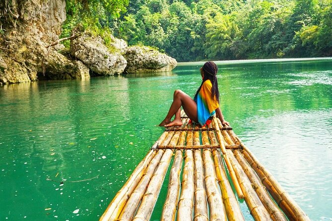 Private Lethe River Rafting and Bird Sanctuary Tour in Negril - A Unique Jamaican Adventure: River Rafting and Birdwatching in Negril