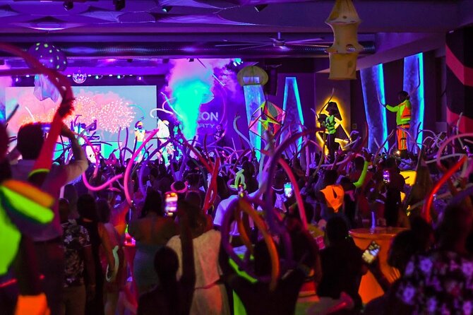 Night Life Party Pass in Montego Bay - Who Should Consider This Tour?