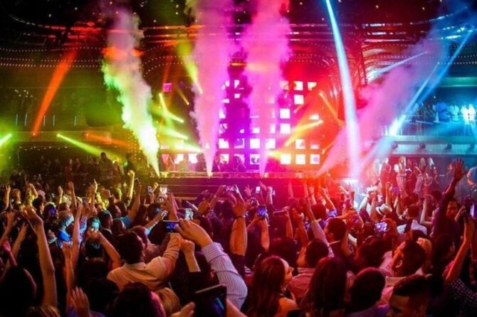 Night Life Party Pass in Montego Bay - FAQ