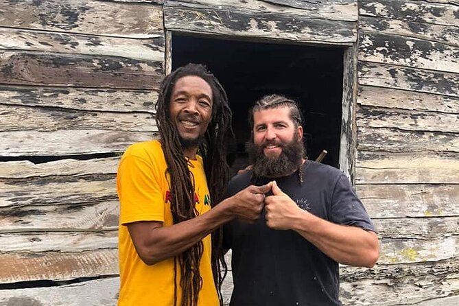 Private Rasta Cultural ATV Safari From Negril - A Deep Dive into the RastaSafari ATV Experience