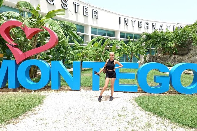 Private Montego Bay Airport Transfer To Negril - Detailed Review of the Private Montego Bay to Negril Transfer