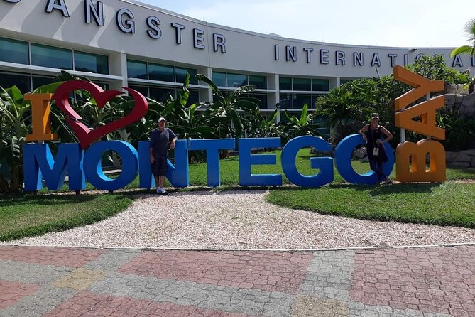Private Montego Bay Airport Transfer To Negril - FAQs