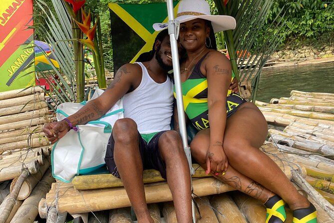 Bamboo River Rafting With Limestone Massage From Negril - Key Points