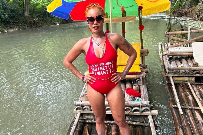 Bamboo River Rafting With Limestone Massage From Negril - FAQ Section
