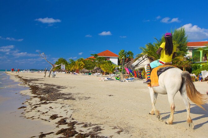 Bamboo Rafting Margaritaville Negril Beach n Ricks Cafe Jamaica - FAQ