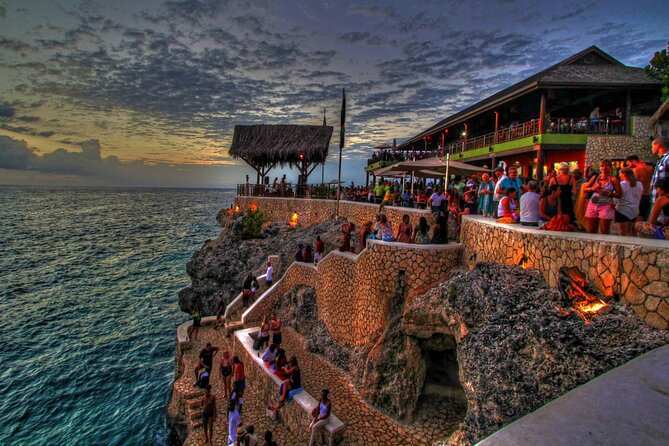 Bamboo Rafting Margaritaville Negril Beach n Ricks Cafe Jamaica - The Sum Up: Is It Worth It?