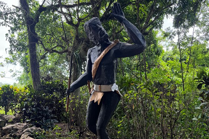 Private Tours and Airport Transfers from (MBJ) To Negril - The Flexibility of One-Way or Round-Trip Transfers