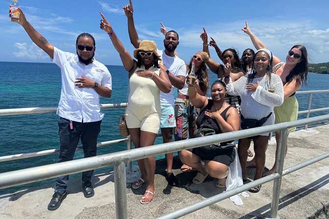 Private Tours and Airport Transfers from (MBJ) To Negril - Who Should Book This Tour?