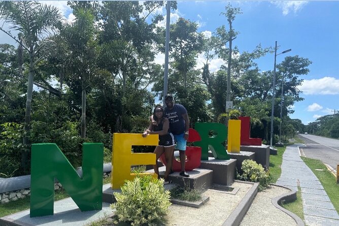 Private Tours and Airport Transfers from (MBJ) To Negril - Added Value: Sightseeing and Excursions