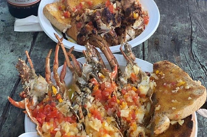 Negril Snorkel Lobster and Ricks Cafe Party - Frequently Asked Questions