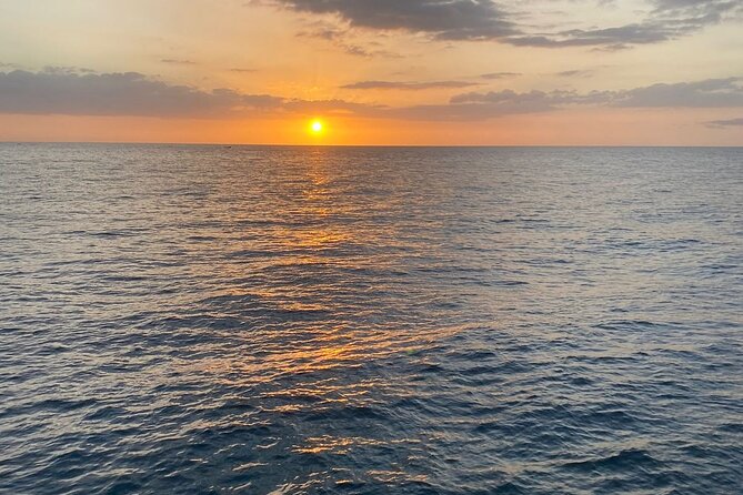 Sunset Booze Cruise in Negril - Who Should Consider This Tour?