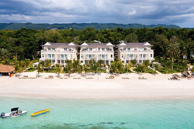 Montego Bay Jamaica Sangster Airport Transfer to hotels in Negril - FAQ