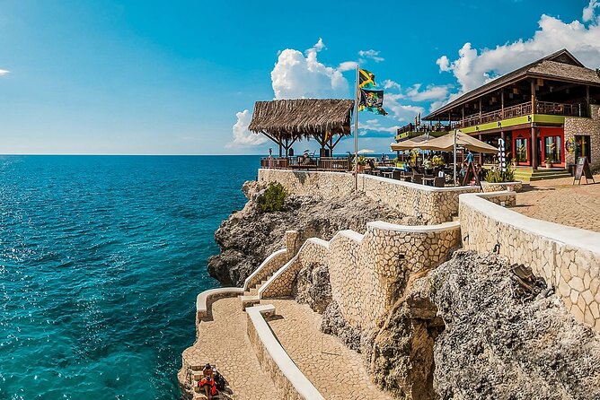 Private Seven Mile Beach and Ricks Café Tour From Negril Hotels - Exploring the Tour: From Dawn to Sunset in Negril