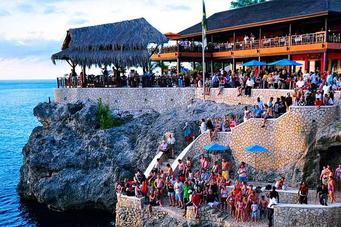 Private Seven Mile Beach and Ricks Café Tour From Negril Hotels - Final Thoughts