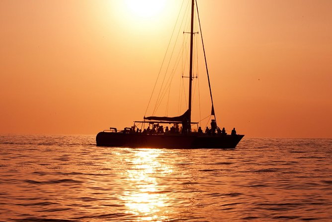 Reggae Sunset Cruise From South Coast - The Stops and Highlights