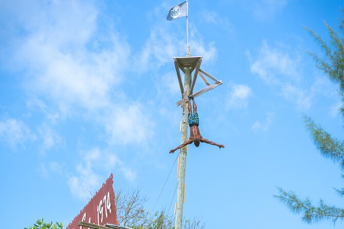 Negril PRIVATE CHARTER Catamaran (rate for 21 persons) - Who Would Love This Tour?
