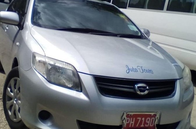 Private Airport Transfers to Negril Hotels - Pricing and Value