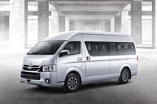 MBJ Airport Private Taxi to any Negril Hotels - Key Points