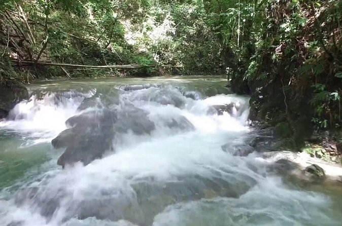 Horseback Ride and Mayfield Falls combo from Negril - Final Thoughts