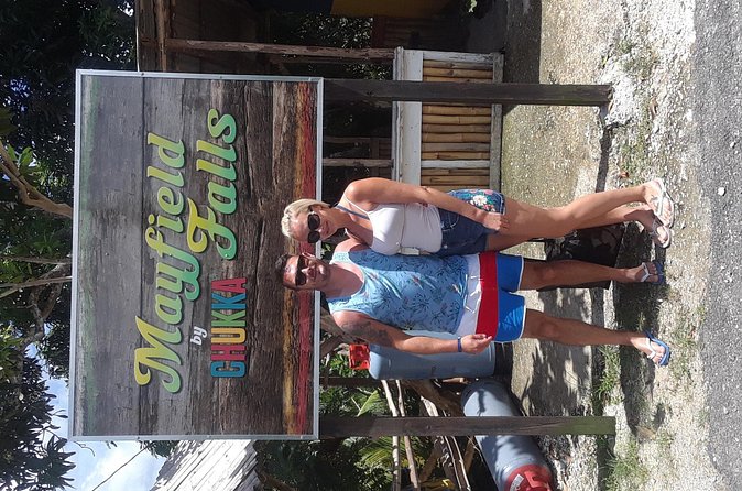 Horseback Ride and Mayfield Falls combo from Negril - Frequently Asked Questions