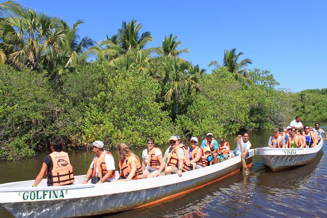 Wildlife Eco Tour on the coast of Oaxaca. - Frequently Asked Questions