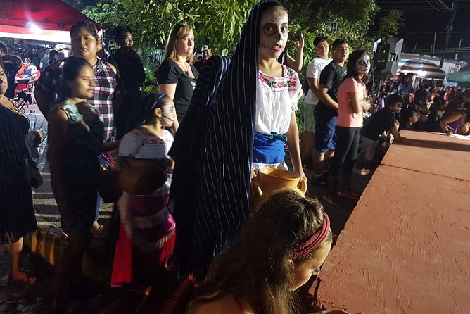 Day Of The Dead Huatulco HT - Who Should Consider This Tour?