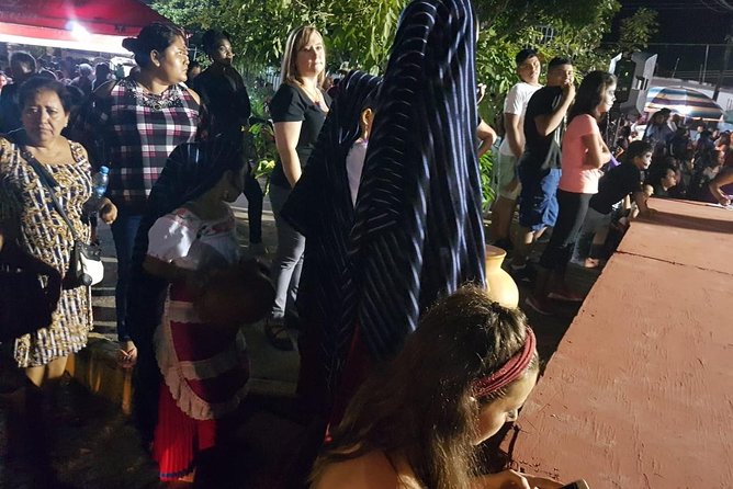 Day Of The Dead Huatulco HT - FAQs