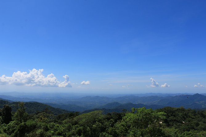 3 Levels of Huatulco Reloaded (Vanilla Experience) - A Closer Look at the Tour Itinerary