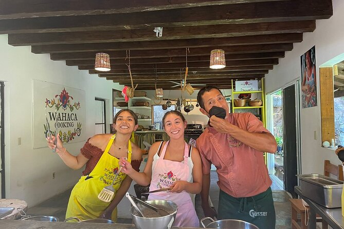 Traditional Mexican Cooking Class - Why This Tour Offers Great Value