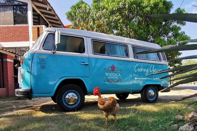 Traditional Mexican Cooking Class - Who Should Consider This Experience?