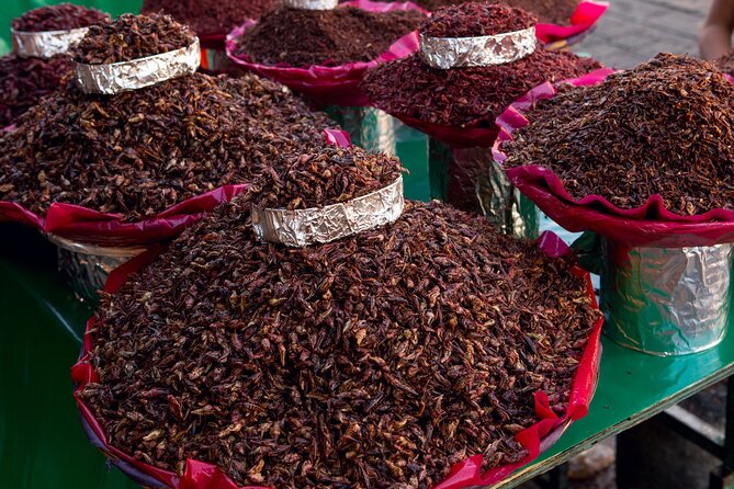 2-Day Guided Tour in Oaxaca with a Certified Guide - Frequently Asked Questions