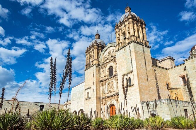 2-Day Guided Tour in Oaxaca with a Certified Guide - Key Points