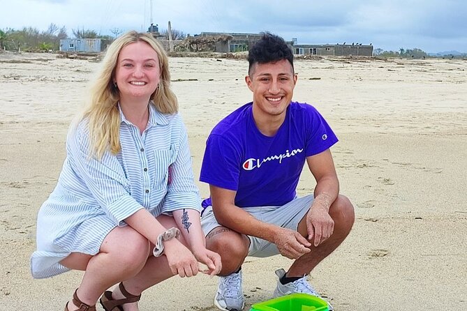 From Huatulco: Turtle Release & Bioluminescence - An In-Depth Look at the Experience