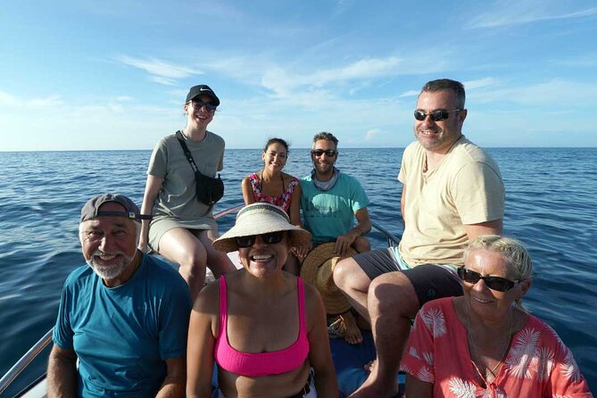 Private Huatulco Ocean, Bays & Coral Reef Snorkeling Adventures - Key Points