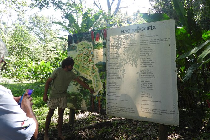 Adventure DE Ziplines and Exotic Gardens EN Huatulco - Practical Details and Considerations
