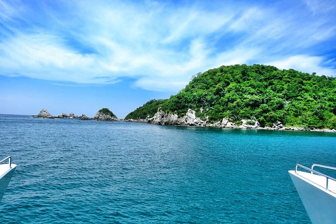 Huatulco Shore Excursion: Seven Bays Private Tour - Authenticity & Value