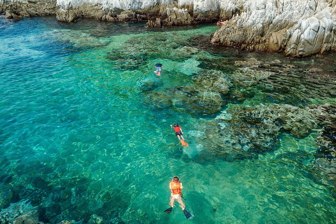 Premium Family Snorkeling Experience - A Practical Review of the Snorkeling Tour in Huatulco